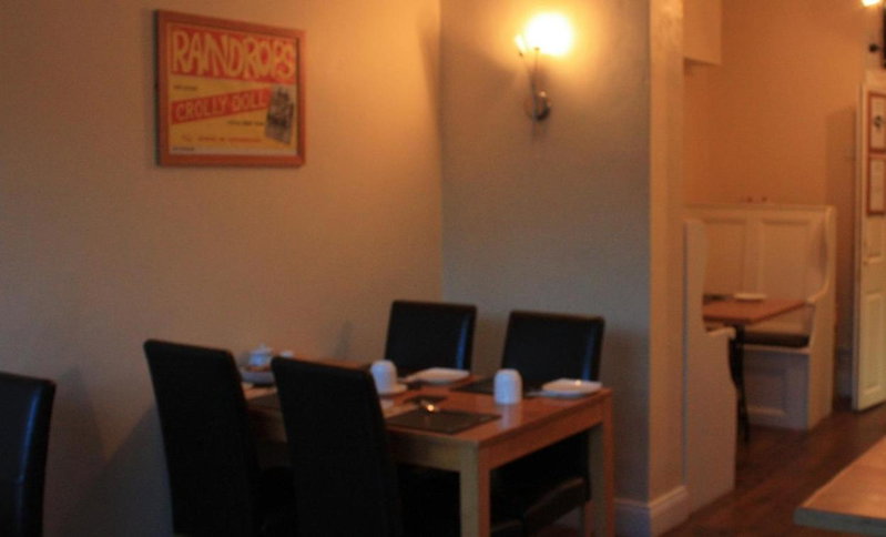 Desota House Bed and Breakfast, Galway, Irland