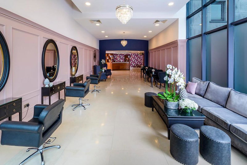 Shearwater Hotel & Spa, Athlone, Ireland