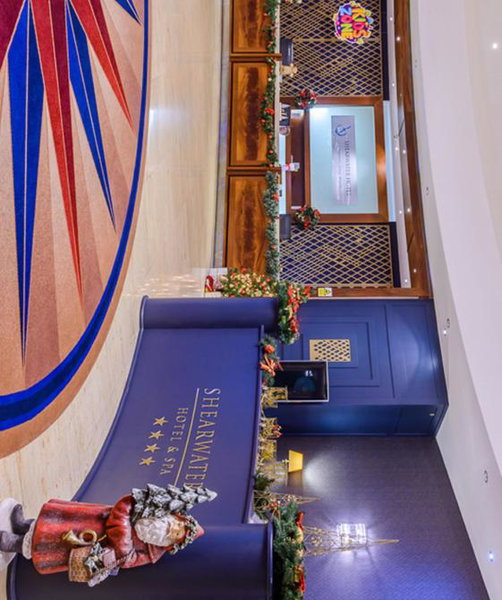 Shearwater Hotel & Spa, Athlone, Ireland