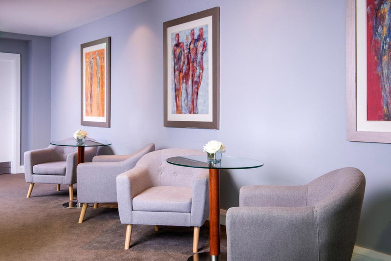 Shearwater Hotel & Spa, Athlone, Ireland