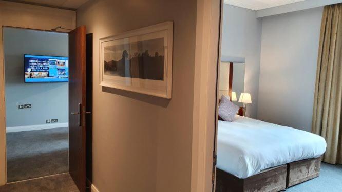 Shearwater Hotel & Spa, Athlone, Ireland
