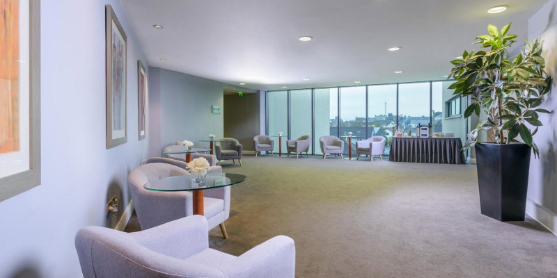 Shearwater Hotel & Spa, Athlone, Ireland