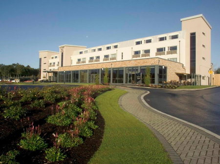 Talbot Hotel Clonmel, Cluain Meala, Ирландия