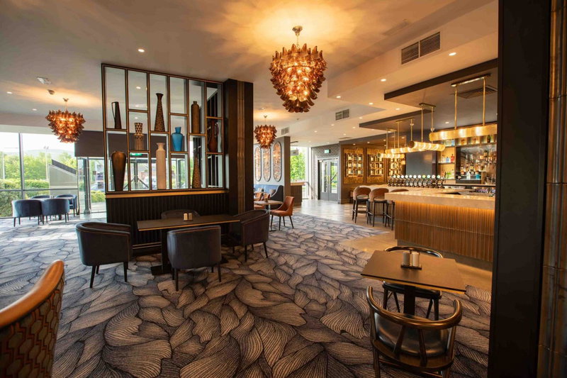 Talbot Hotel Clonmel, Cluain Meala, Ирландия