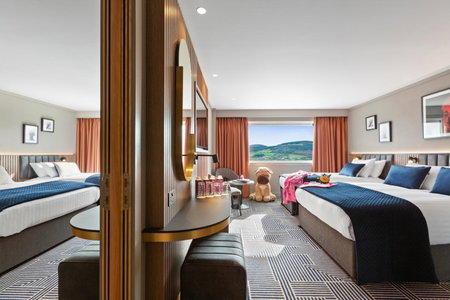 Talbot Hotel Clonmel, Cluain Meala, Ирландия
