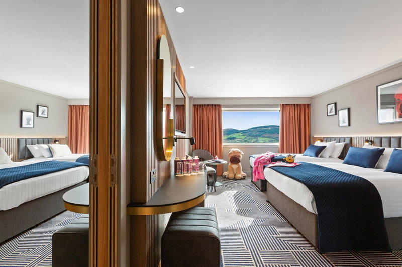 Talbot Hotel Clonmel, Cluain Meala, Ирландия