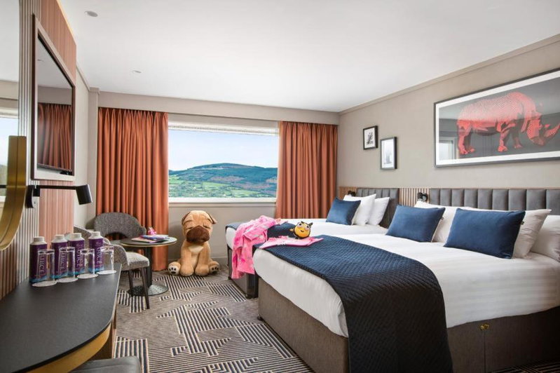 Talbot Hotel Clonmel, Cluain Meala, Ирландия