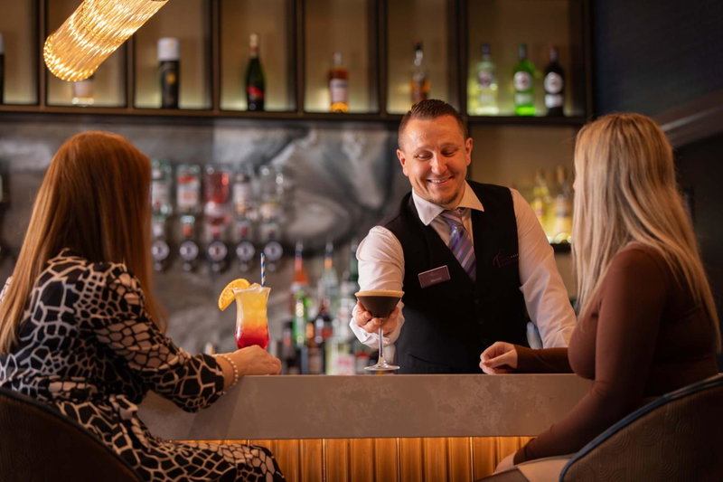Talbot Hotel Clonmel, Cluain Meala, Ирландия