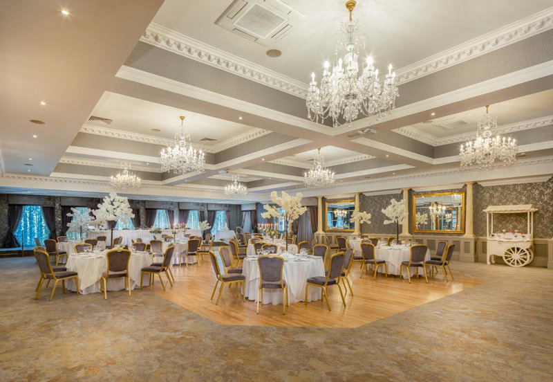 Ardboyne Hotel, Navan, Irlande