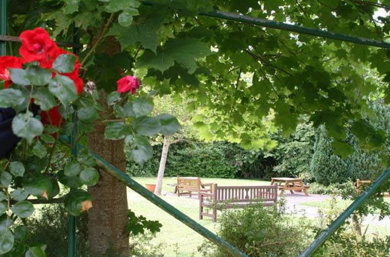 Ardboyne Hotel, Navan, Irlande