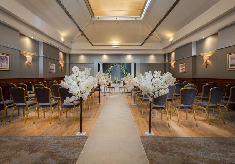 Ardboyne Hotel, Navan, Irlande