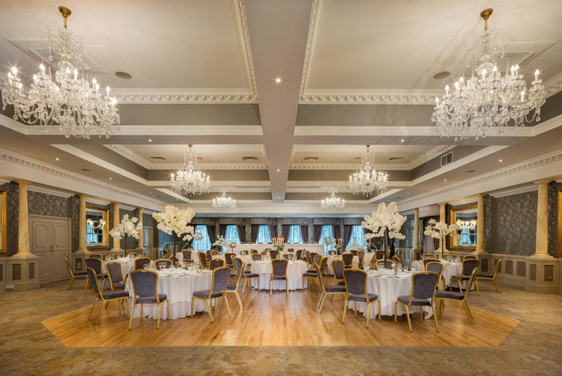 Ardboyne Hotel, Navan, Irlande