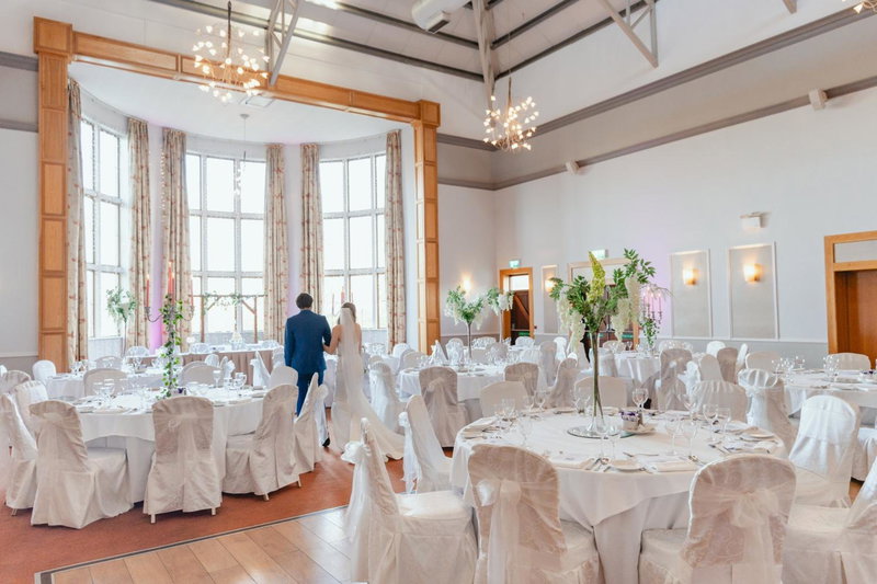 Great National Ballykisteen Golf Hotel, Limerick Junction, Ireland