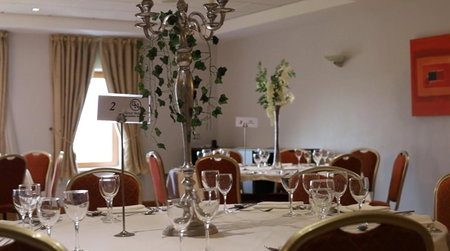 Great National Ballykisteen Golf Hotel, Limerick Junction, Ireland