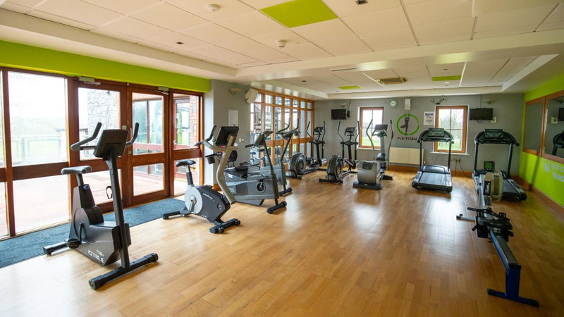 Great National Ballykisteen Golf Hotel, Limerick Junction, Ireland