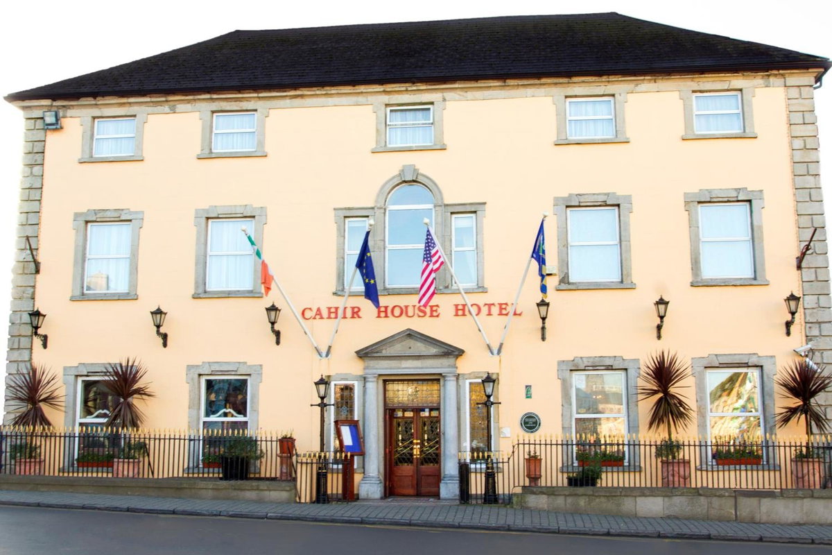 Cahir House Hotel, Irlande