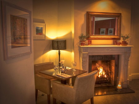 Cahir House Hotel, Cluain Meala, Irlande