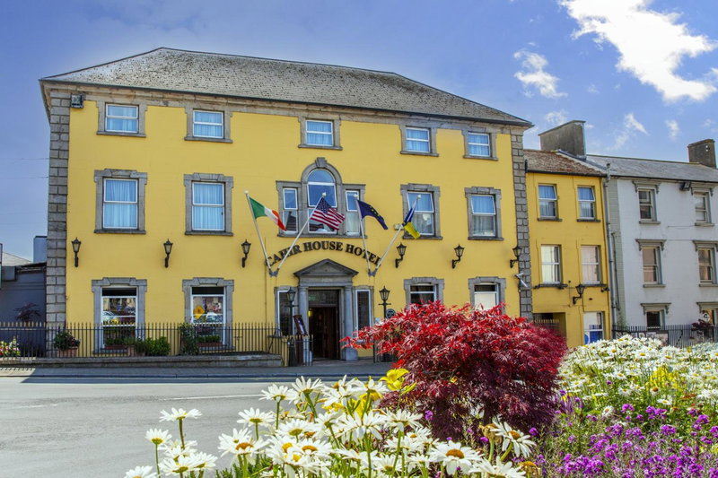 Cahir House Hotel, Cluain Meala, Irlande