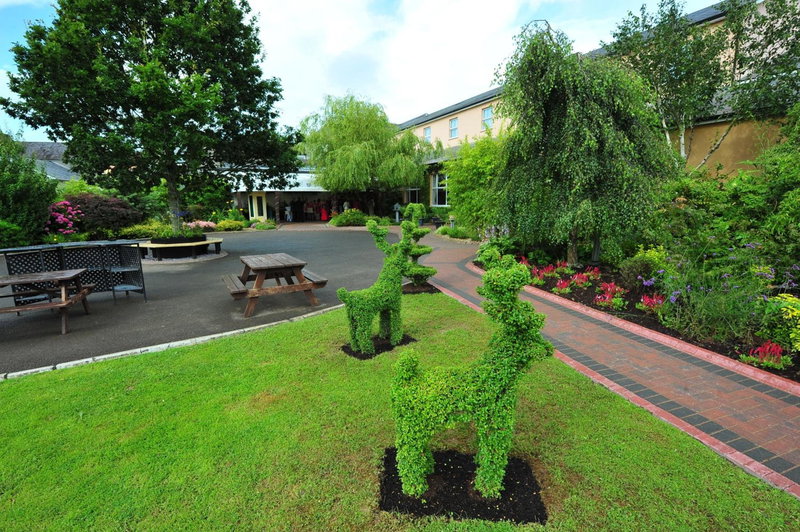 Cahir House Hotel, Cluain Meala, Irlande