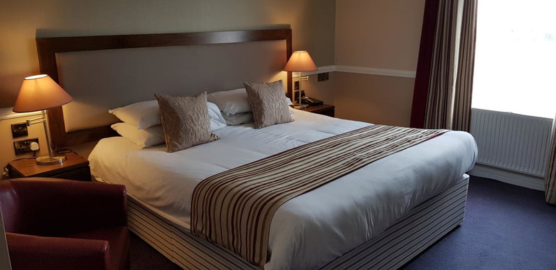 Cahir House Hotel, Cluain Meala, Irlande