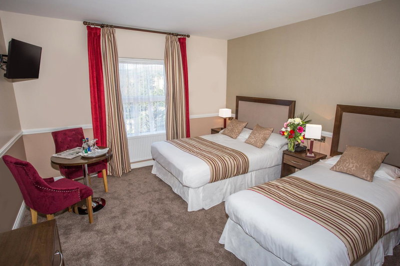 Cahir House Hotel, Cluain Meala, Irlande