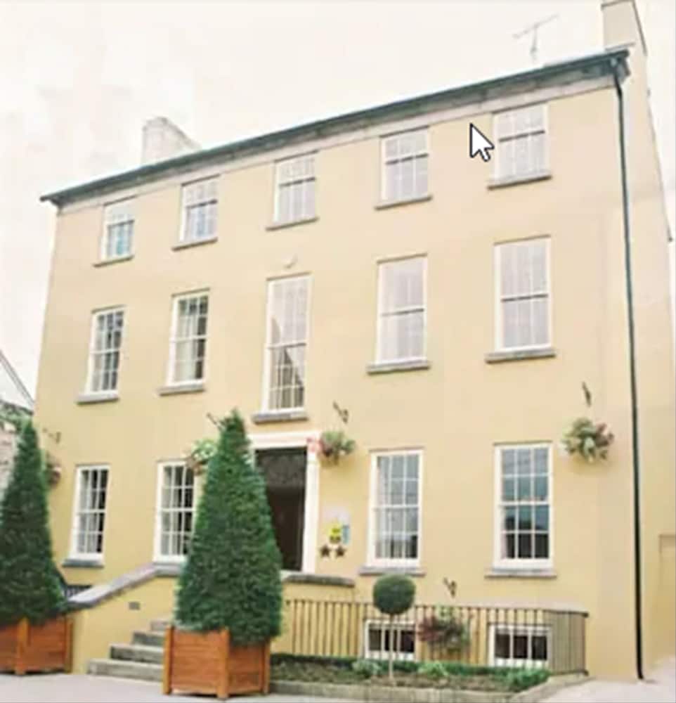 Baileys Hotel Cashel, Irlande
