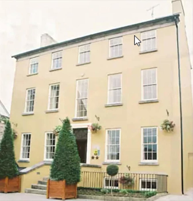 Baileys Hotel Cashel, Cluain Meala, Irlande
