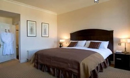 Baileys Hotel Cashel, Cluain Meala, Irlande