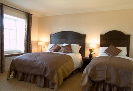 Baileys Hotel Cashel, Cluain Meala, Irlande