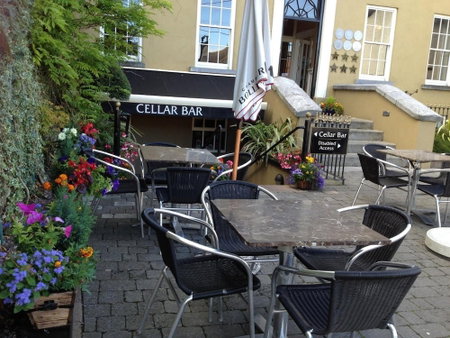 Baileys Hotel Cashel, Cluain Meala, Irlande