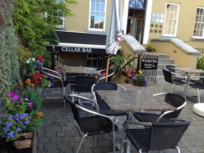 Baileys Hotel Cashel, Cluain Meala, Irlande