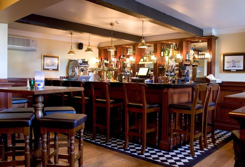 Baileys Hotel Cashel, Cluain Meala, Irlande