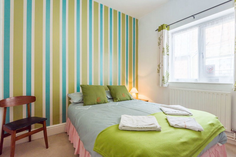 Baileys Hotel Cashel, Cluain Meala, Irlande