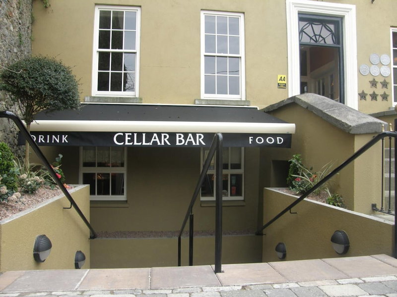 Baileys Hotel Cashel, Cluain Meala, Irlande
