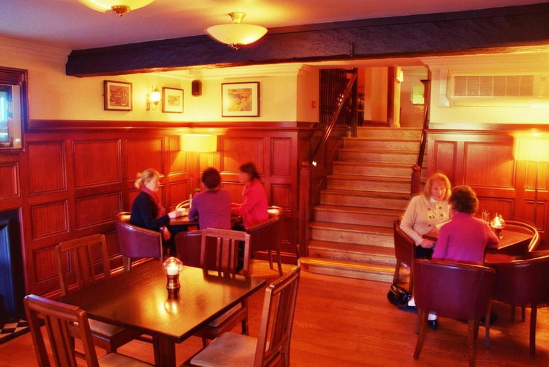 Baileys Hotel Cashel, Cluain Meala, Irlande