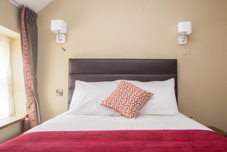 The Draper Rooms, Dublin, Irlande