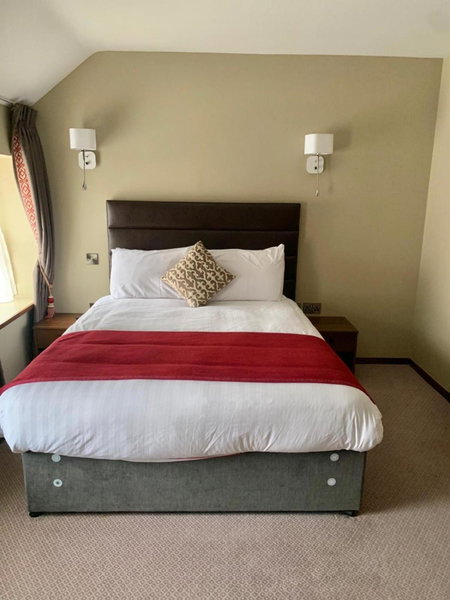 The Draper Rooms, Dublin, Irlande