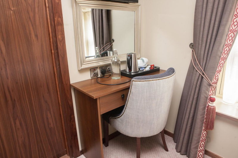 The Draper Rooms, Dublin, Irlande