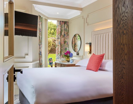 Waterloo Town House & Suites, Dublin, Ирландия