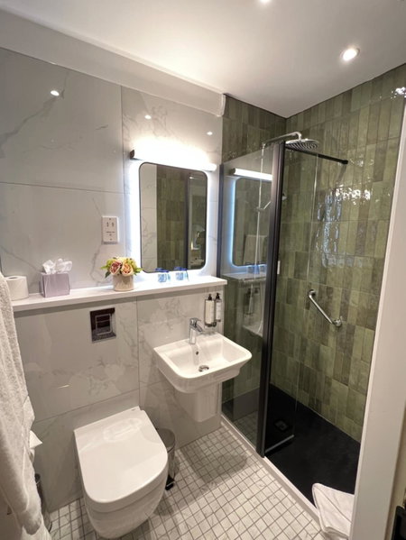 Waterloo Town House & Suites, Dublin, Ирландия