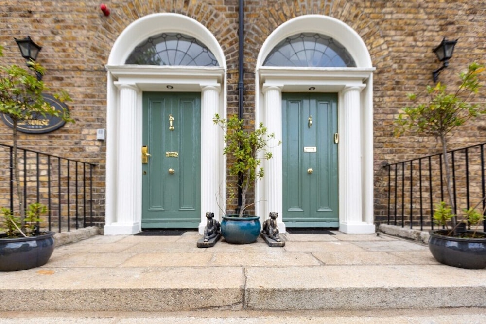 Hôtel · Waterloo Townhouse & Suites, Dublin
