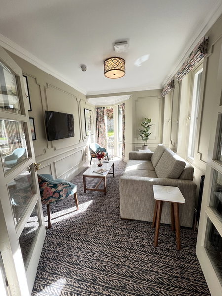 Waterloo Townhouse & Suites, Dublin, Ирландия