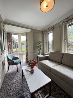 Waterloo Townhouse & Suites, Dublin, Ирландия