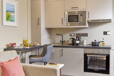Waterloo Townhouse & Suites, Dublin, Ирландия