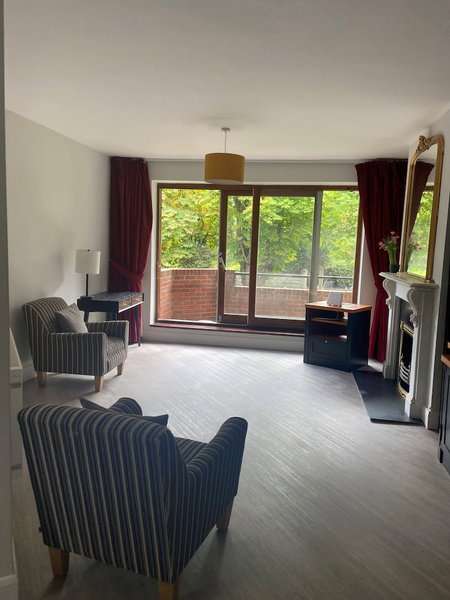 Waterloo Townhouse & Suites, Dublin, Ирландия
