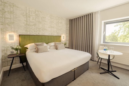 The Hoban Hotel Killkenny, Kilkenny, Ирландия