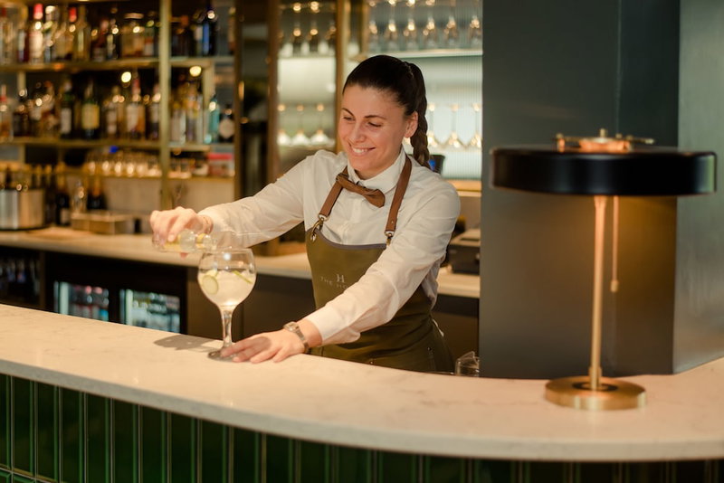 The Hoban Hotel Killkenny, Kilkenny, Ирландия