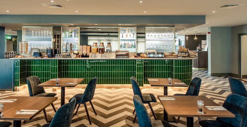 The Hoban Hotel Killkenny, Kilkenny, Ирландия
