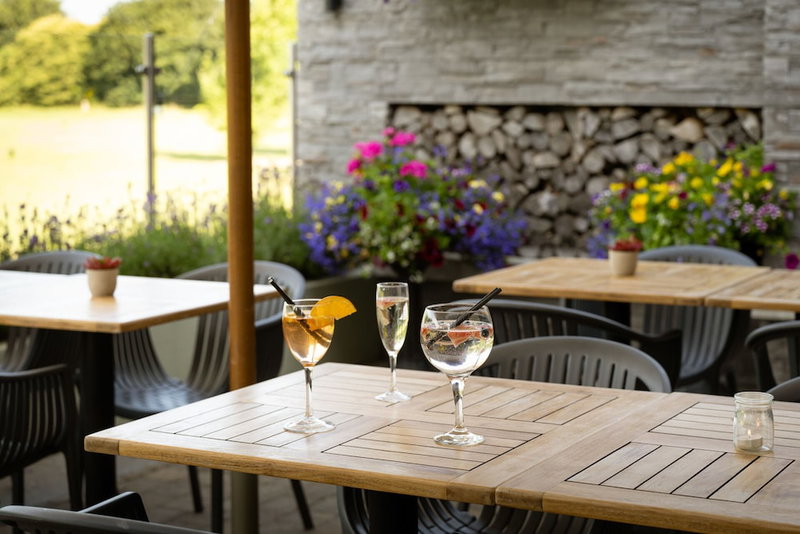 The Hoban Hotel Killkenny, Kilkenny, Ирландия