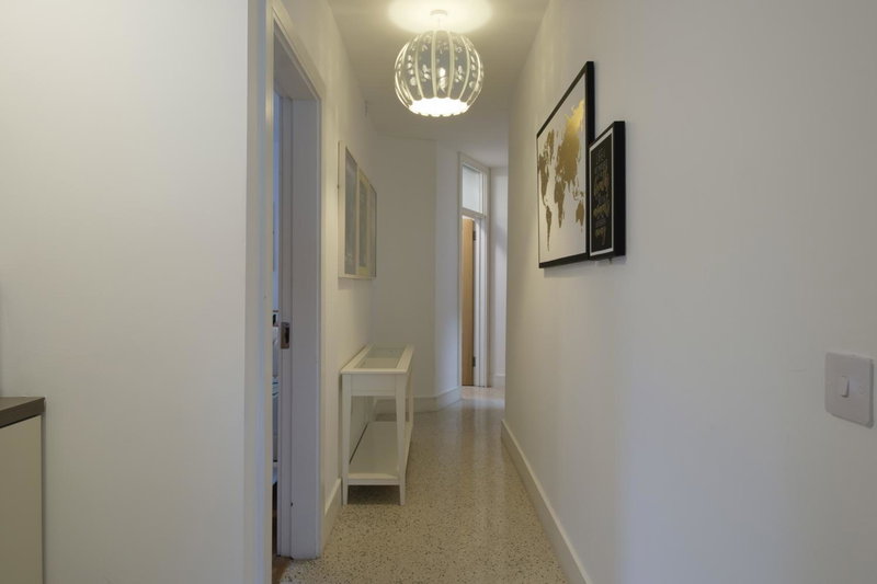 The Eyre Square Townhouse, Galway, Ireland